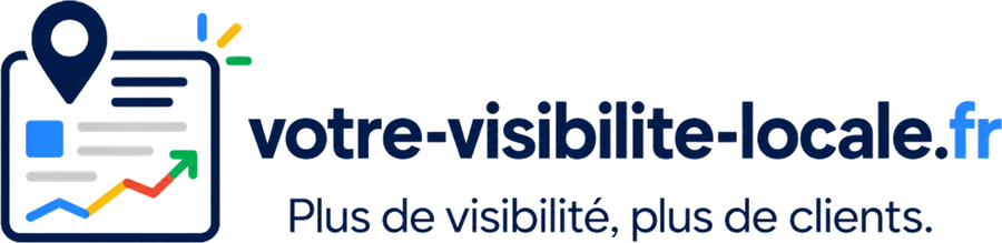votre-visibilite-locale.fr — Plus de visibilité, plus de clients.